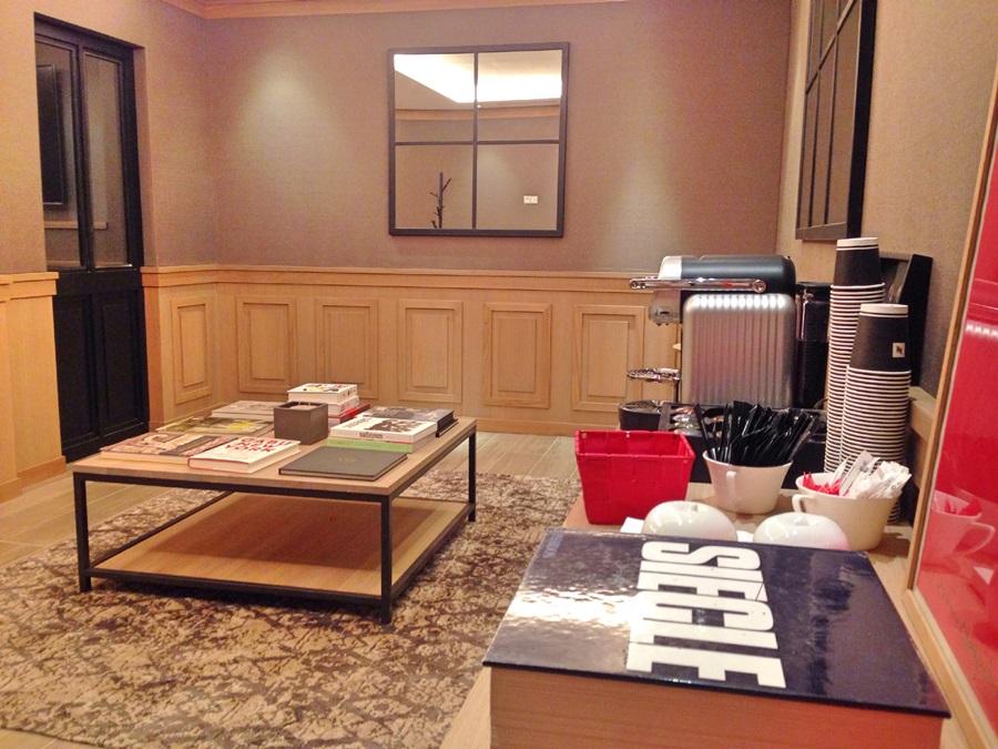 โรงแรมเลอ 209 ปารีส แบร์ซี ภายนอก รูปภาพ