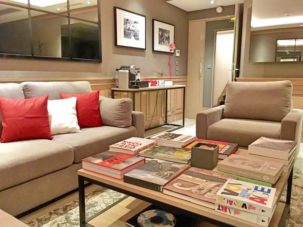 โรงแรมเลอ 209 ปารีส แบร์ซี ภายนอก รูปภาพ